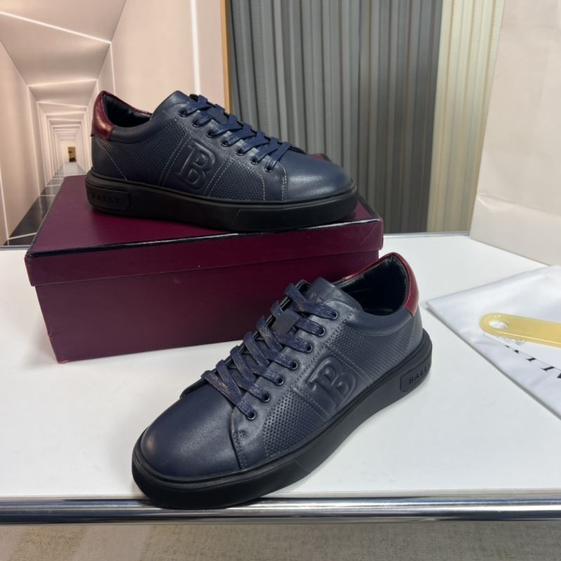 Bally Sneakers